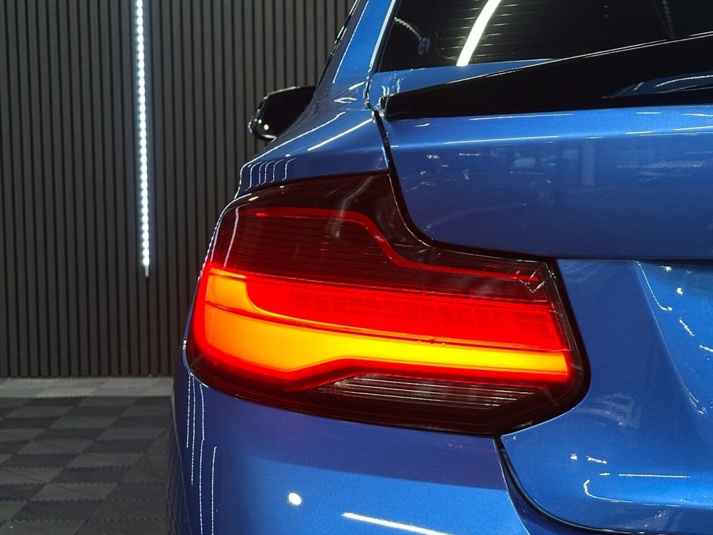 Used BMW 2 Series 2015 for sale - 77250284: Photo 14