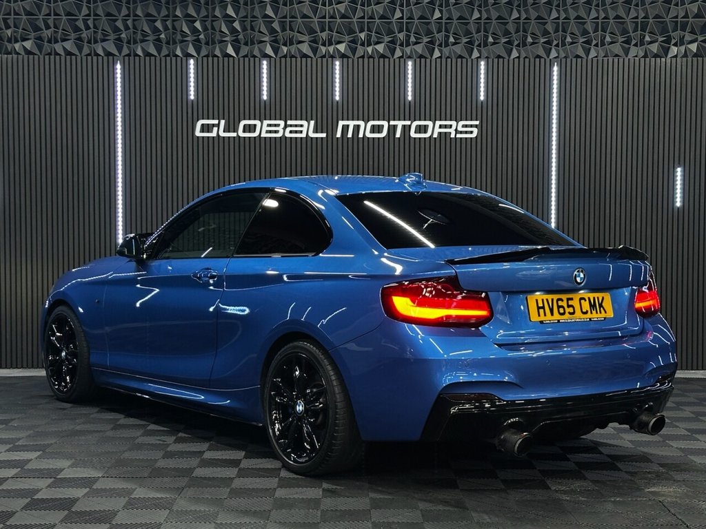 Used BMW 2 Series 2015 for sale - 77250284: Photo 15