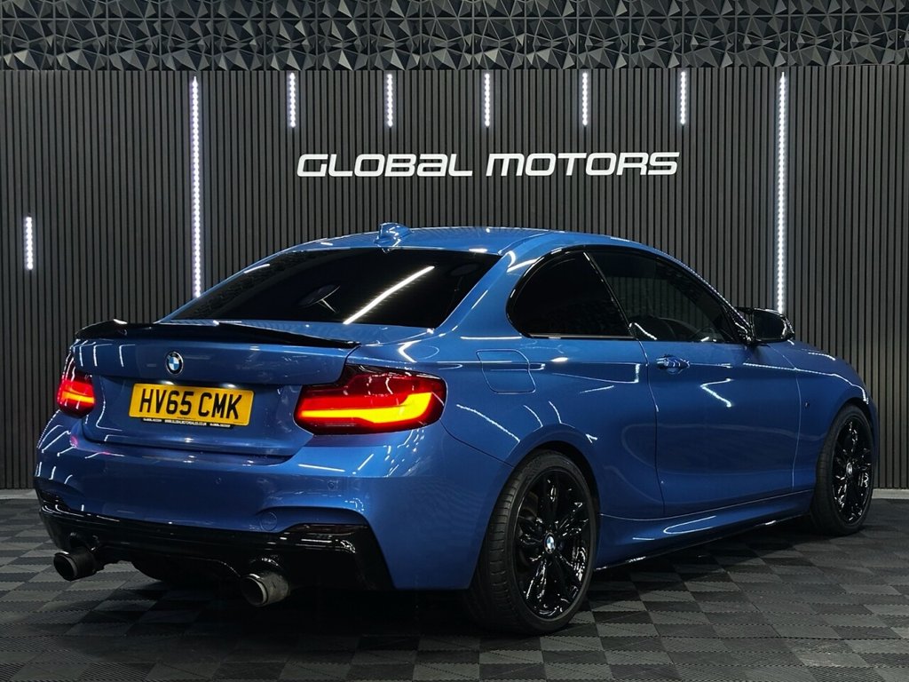 Used BMW 2 Series 2015 for sale - 77250284: Photo 16