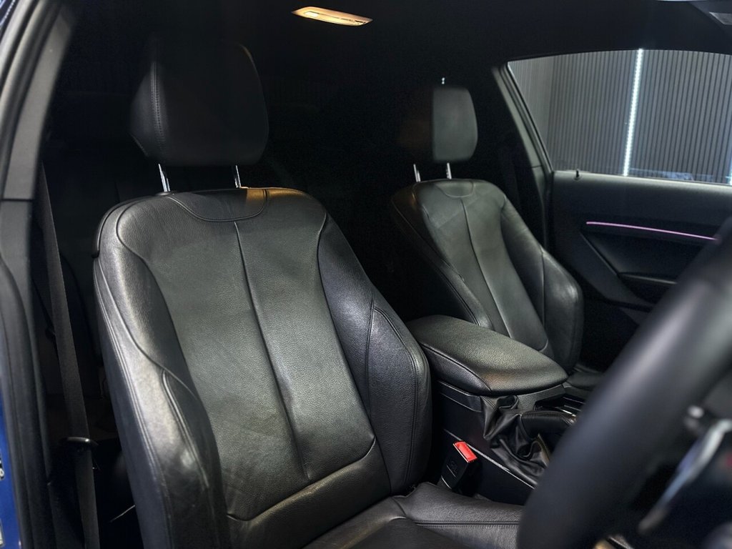 Used BMW 2 Series 2015 for sale - 77250284: Photo 17