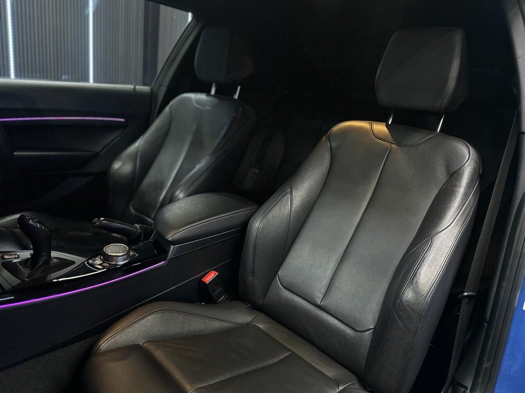 Used BMW 2 Series 2015 for sale - 77250284: Photo 18