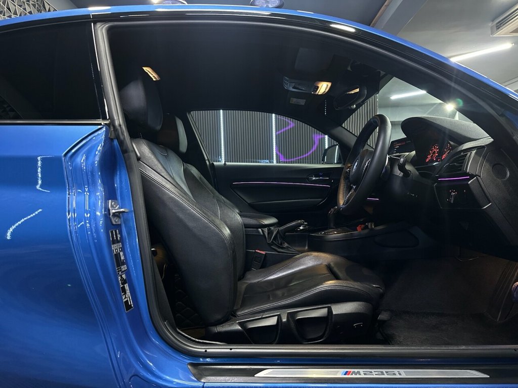 Used BMW 2 Series 2015 for sale - 77250284: Photo 19