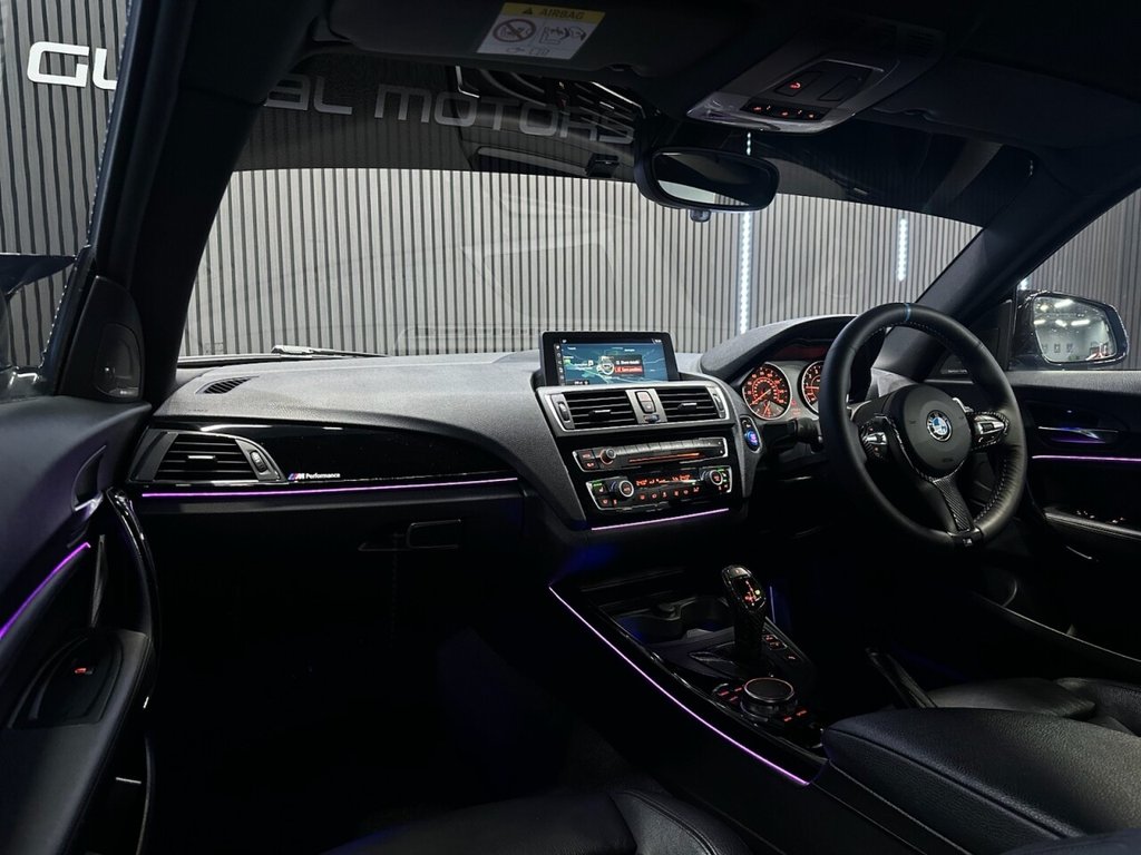 Used BMW 2 Series 2015 for sale - 77250284: Photo 22