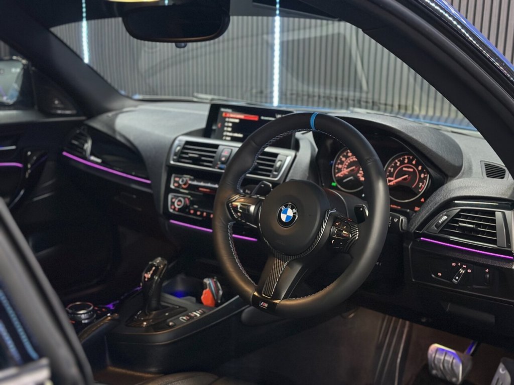 Used BMW 2 Series 2015 for sale - 77250284: Photo 23