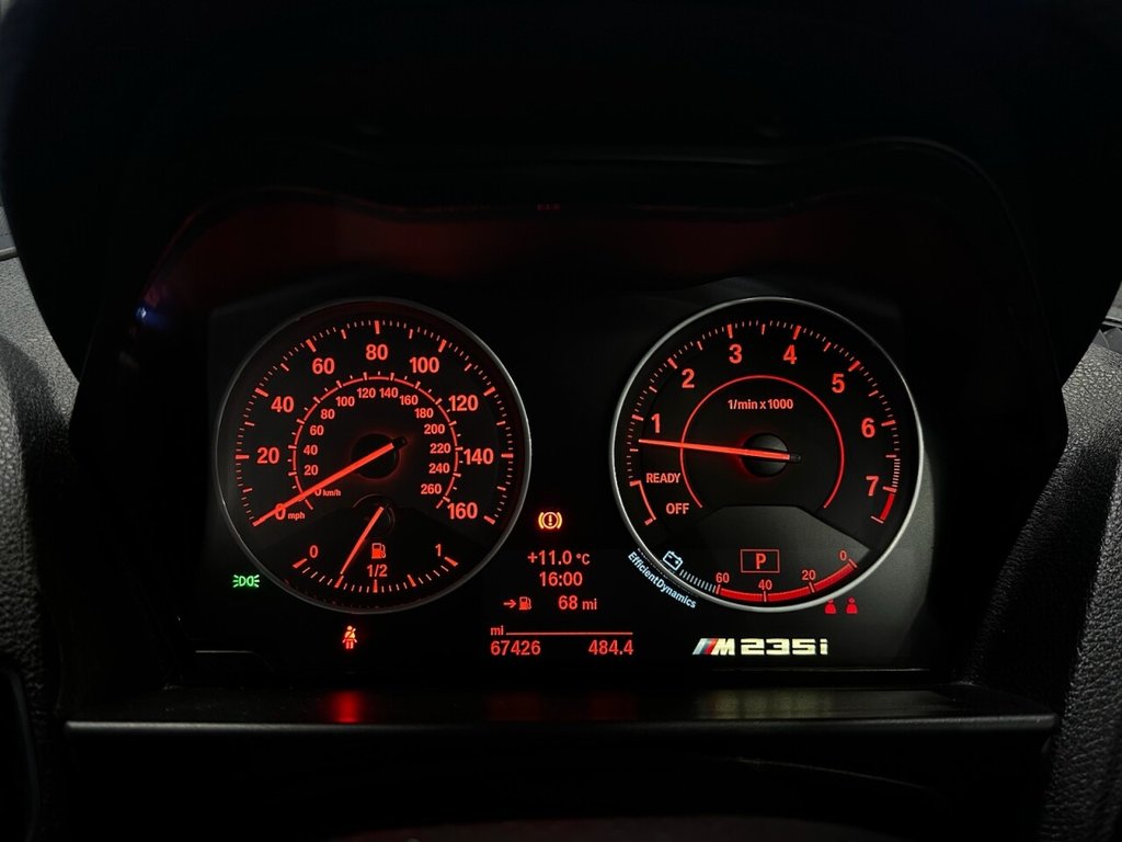 Used BMW 2 Series 2015 for sale - 77250284: Photo 25