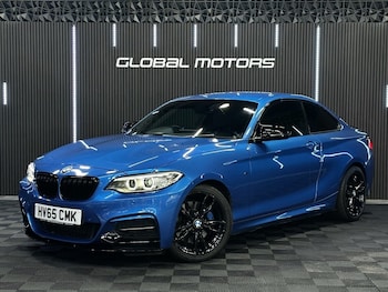 Used BMW 2 Series 2015 for sale - 77250284: Photo