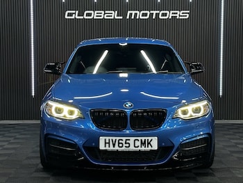 Used BMW 2 Series 2015 for sale - 77250284: Photo