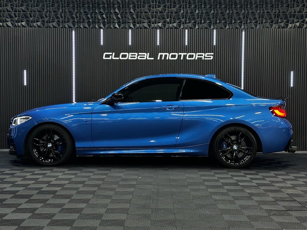 Used BMW 2 Series 2015 for sale - 77250284: Photo 5