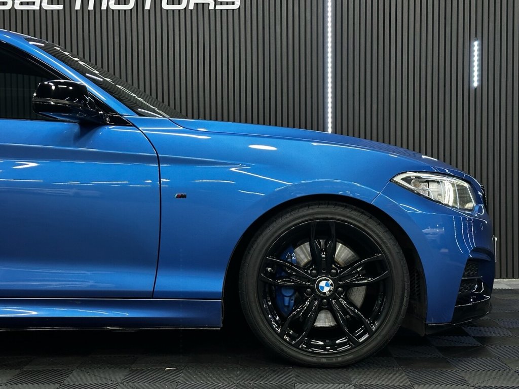 Used BMW 2 Series 2015 for sale - 77250284: Photo 8