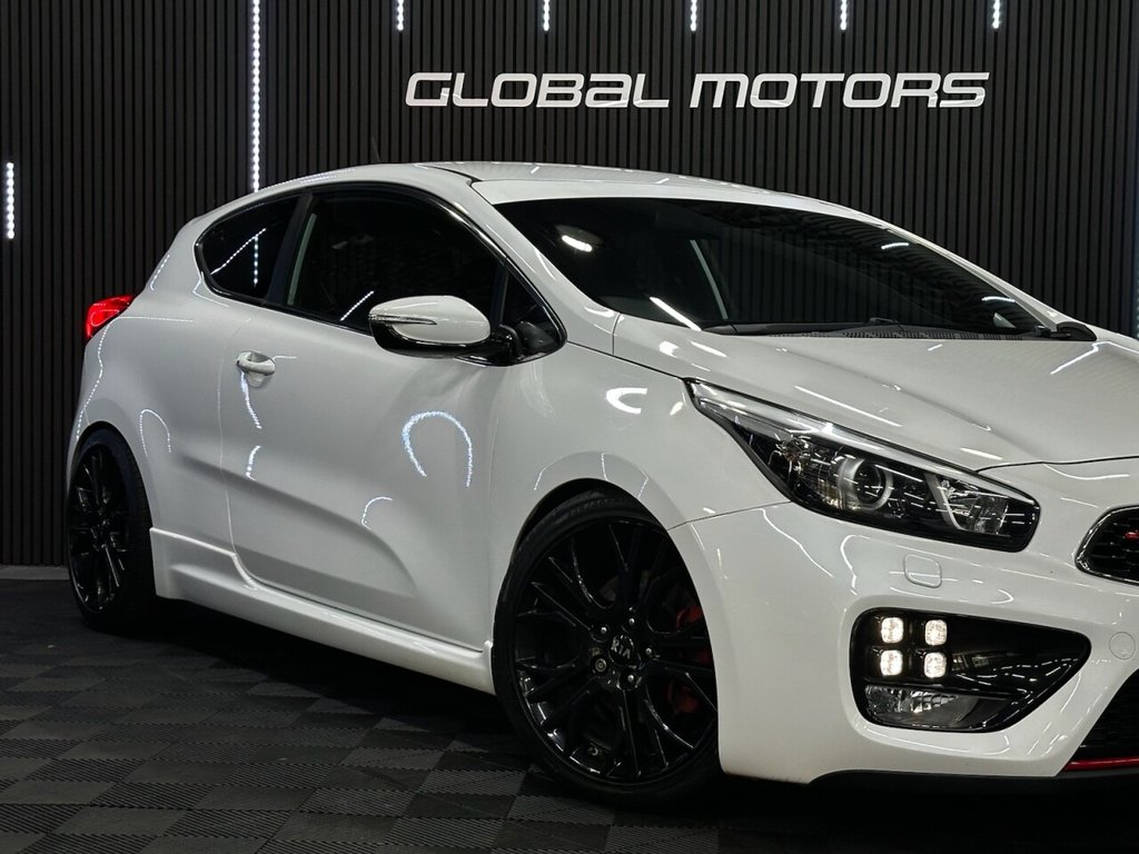 Used Kia Pro Ceed 2015 for sale - 76821171: Photo 10