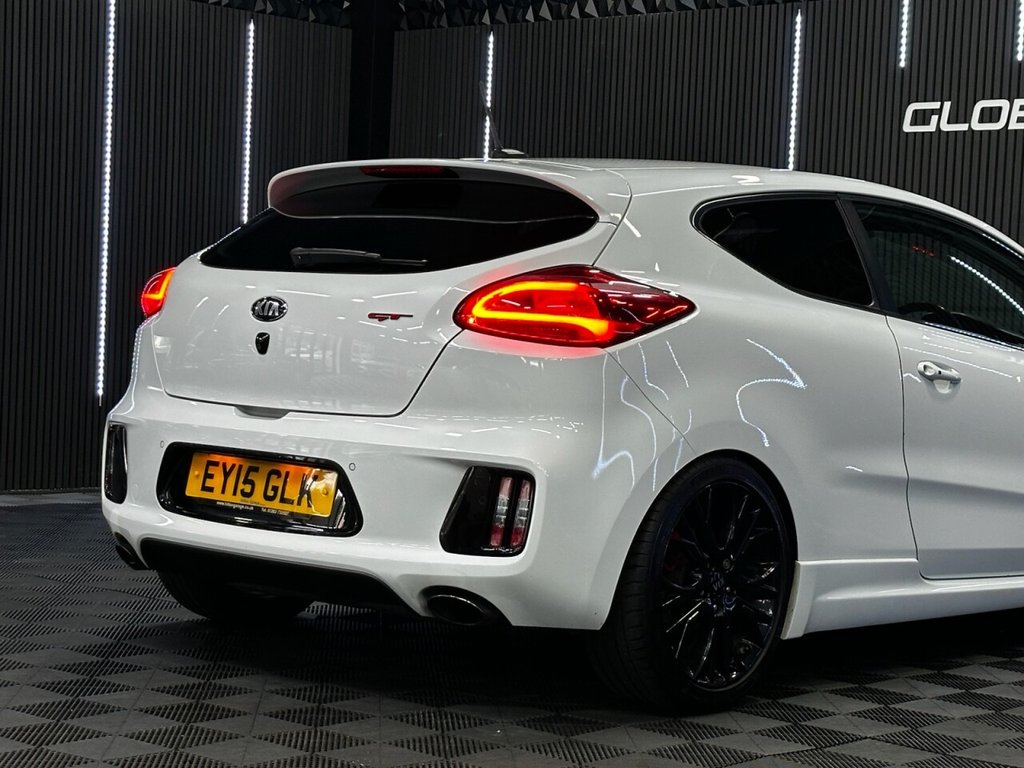 Used Kia Pro Ceed 2015 for sale - 76821171: Photo 12