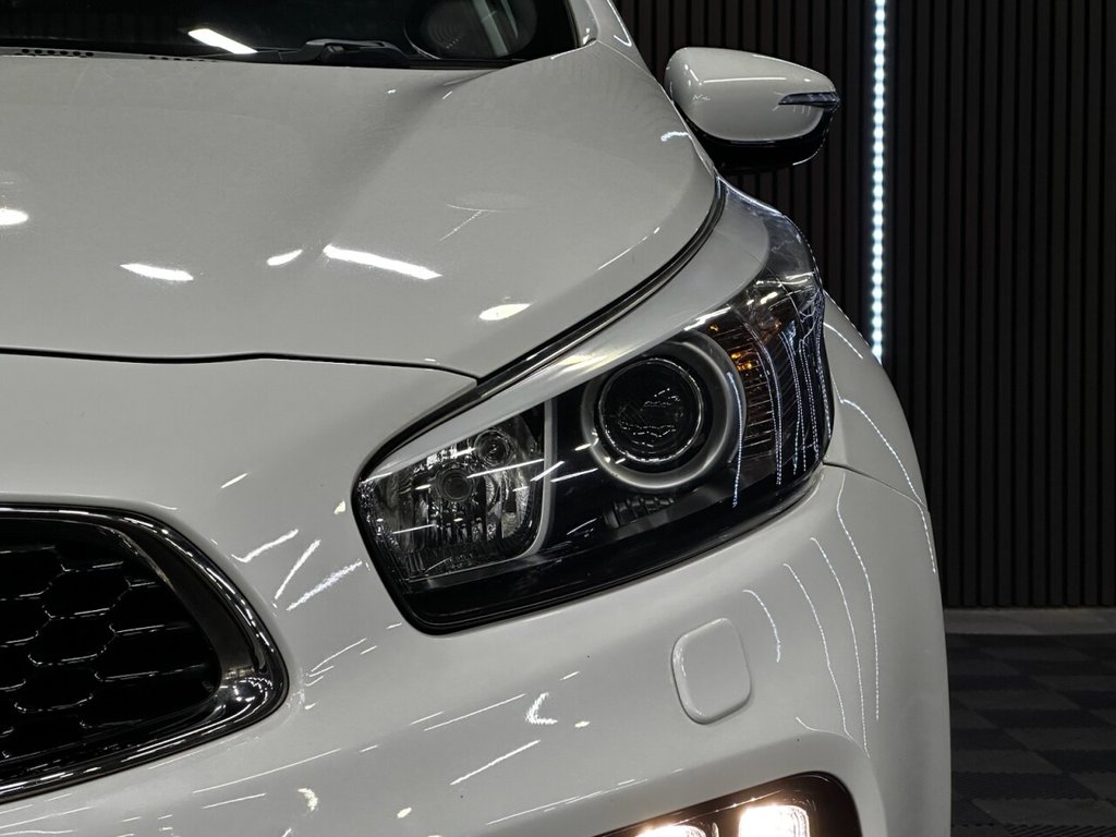 Used Kia Pro Ceed 2015 for sale - 76821171: Photo 13