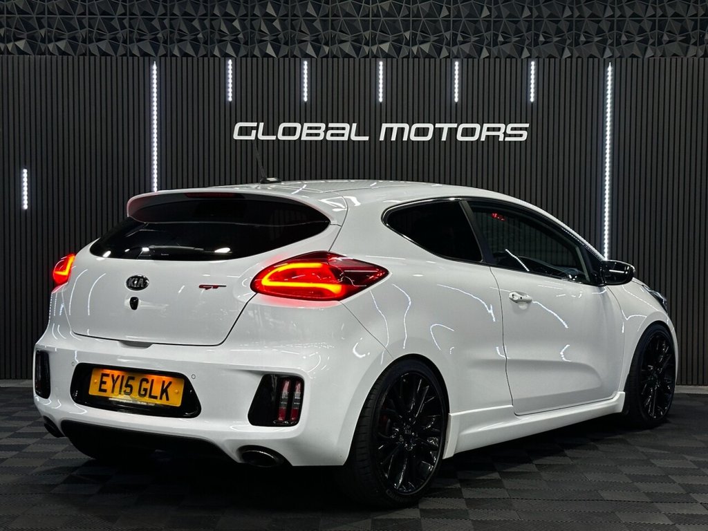 Used Kia Pro Ceed 2015 for sale - 76821171: Photo 16