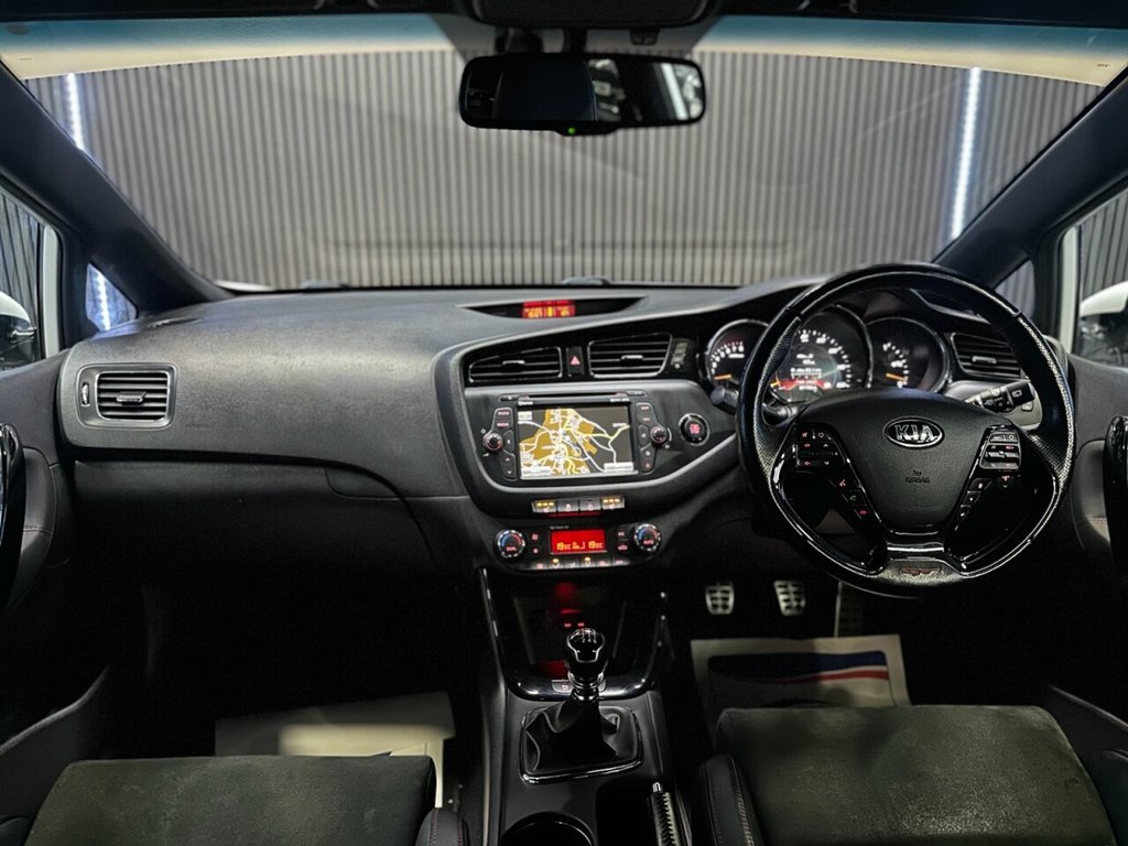 Used Kia Pro Ceed 2015 for sale - 76821171: Photo 20