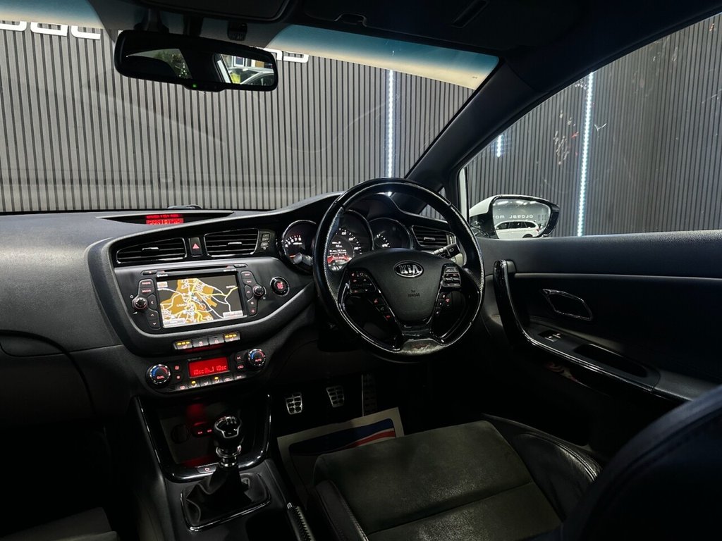 Used Kia Pro Ceed 2015 for sale - 76821171: Photo 21