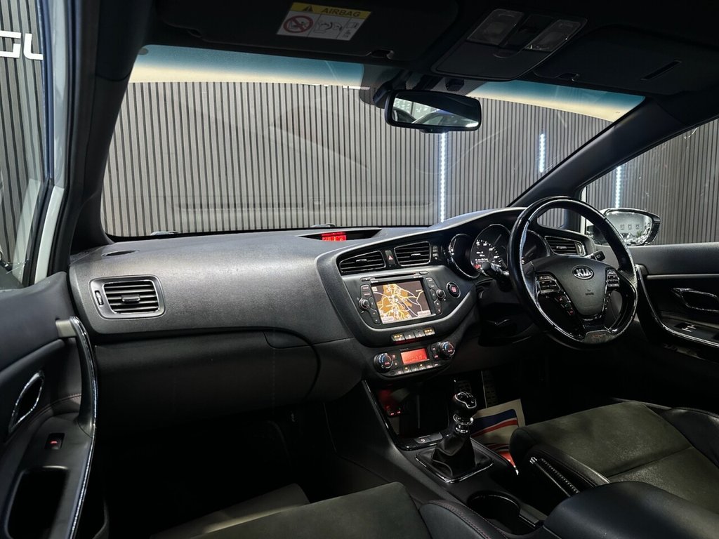 Used Kia Pro Ceed 2015 for sale - 76821171: Photo 22