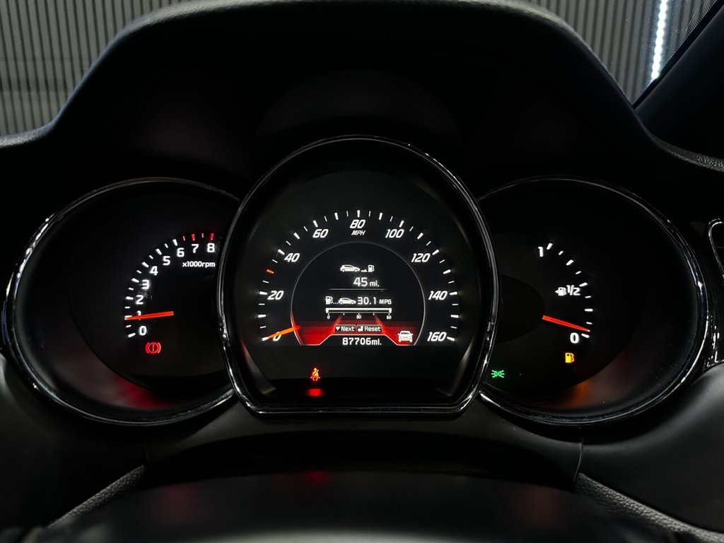 Used Kia Pro Ceed 2015 for sale - 76821171: Photo 25