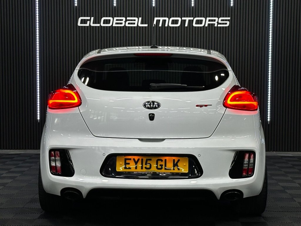 Used Kia Pro Ceed 2015 for sale - 76821171: Photo 4