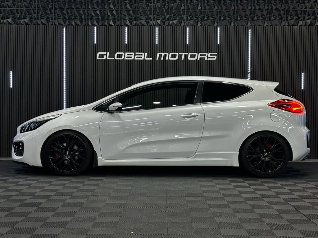 Used Kia Pro Ceed 2015 for sale - 76821171: Photo 5