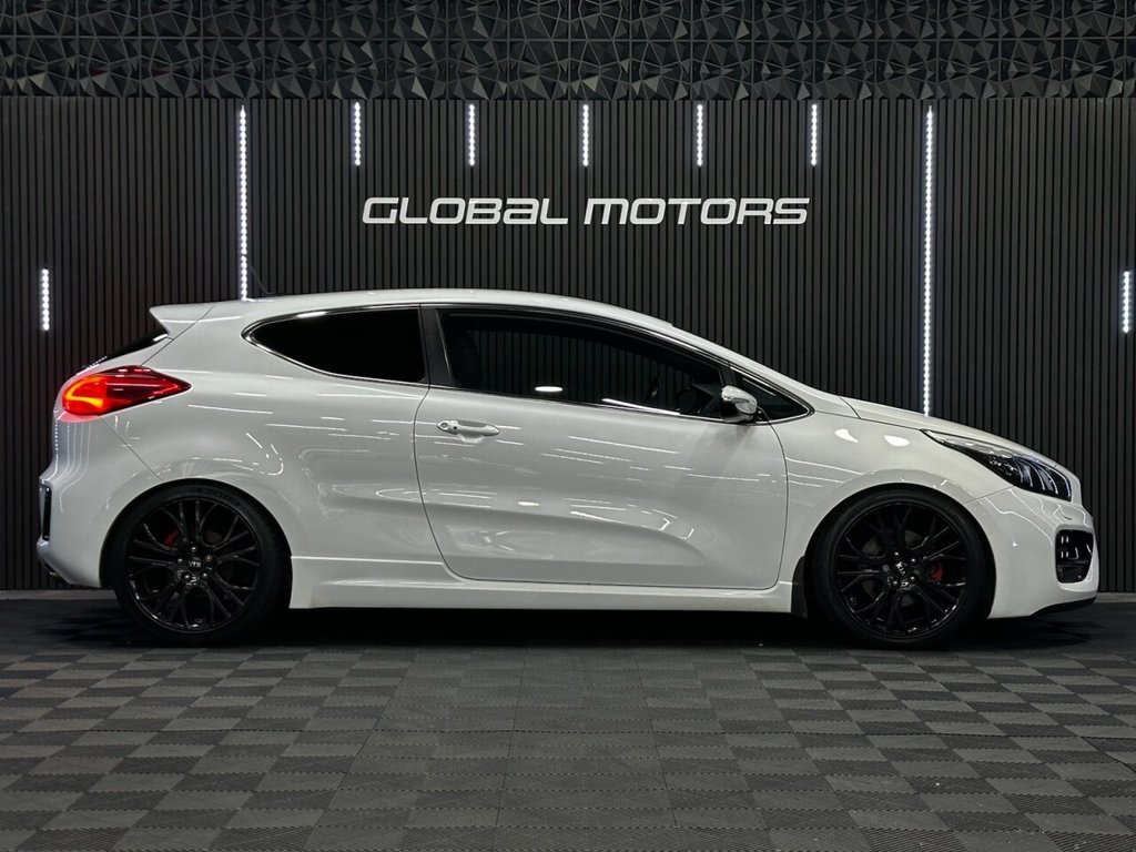 Used Kia Pro Ceed 2015 for sale - 76821171: Photo 6