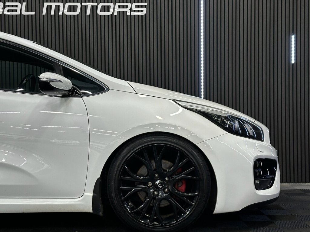 Used Kia Pro Ceed 2015 for sale - 76821171: Photo 8