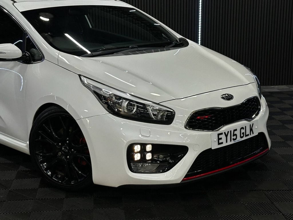 Used Kia Pro Ceed 2015 for sale - 76821171: Photo 9