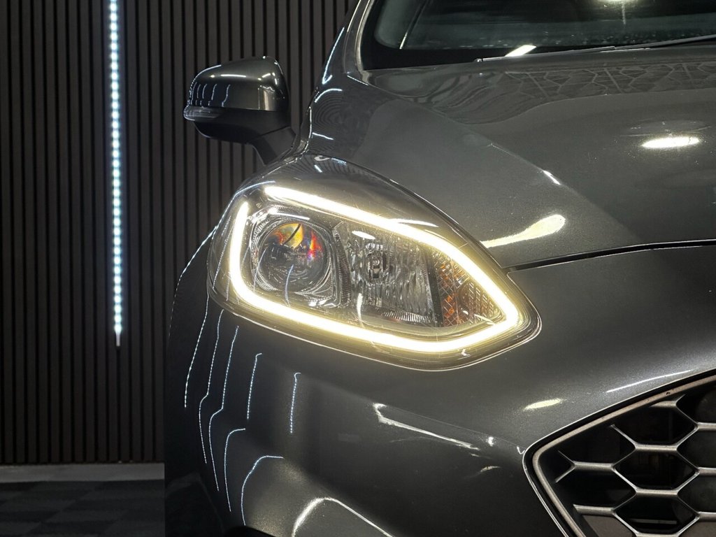 Used Ford Fiesta 2018 for sale - 78167410: Photo 12