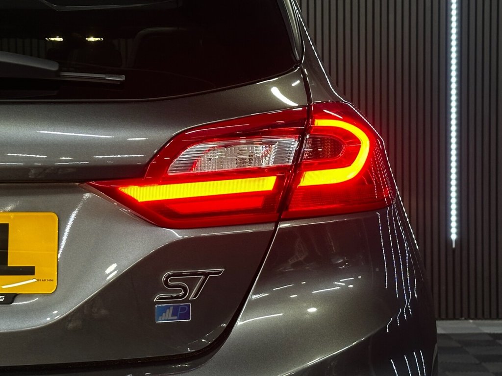 Used Ford Fiesta 2018 for sale - 78167410: Photo 13