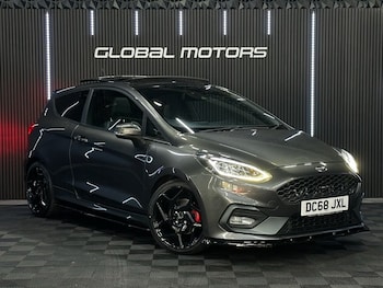 Ford Fiesta feature image