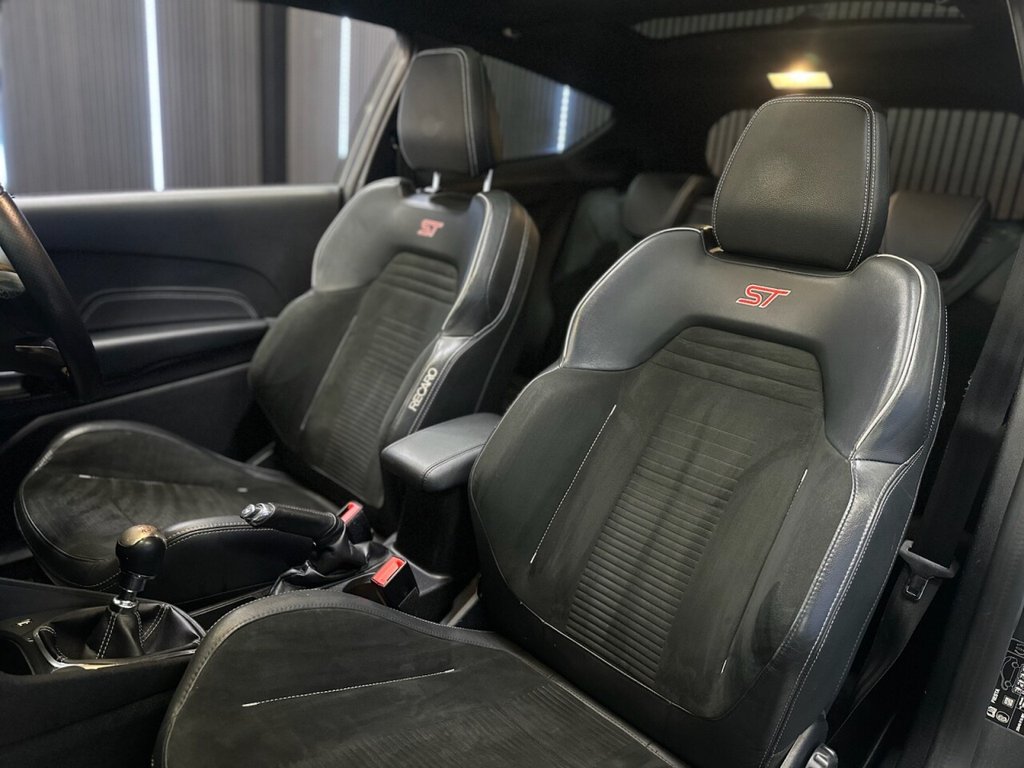 Used Ford Fiesta 2018 for sale - 78167410: Photo 20