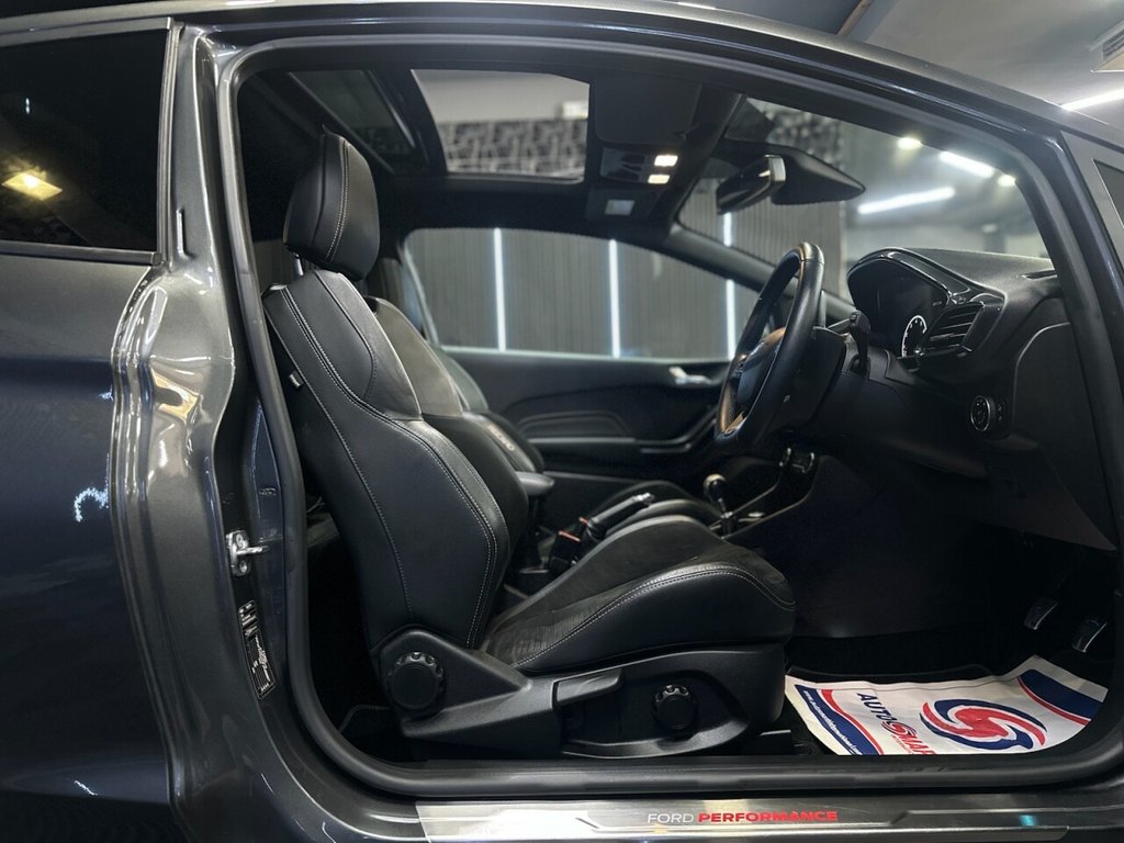 Used Ford Fiesta 2018 for sale - 78167410: Photo 21