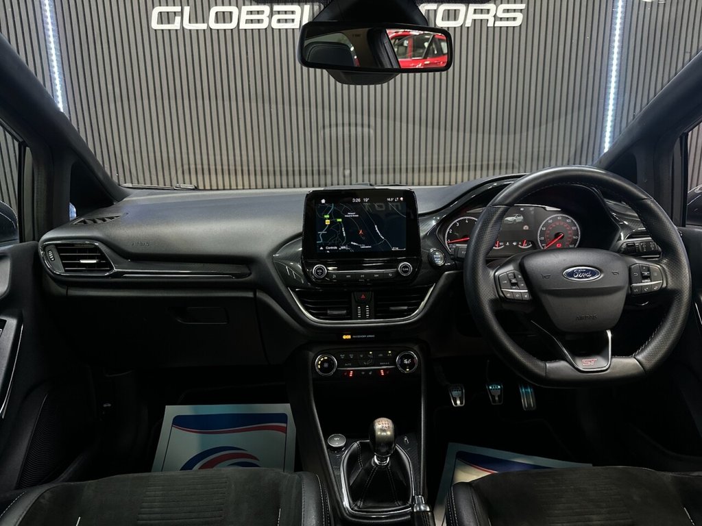 Used Ford Fiesta 2018 for sale - 78167410: Photo 22