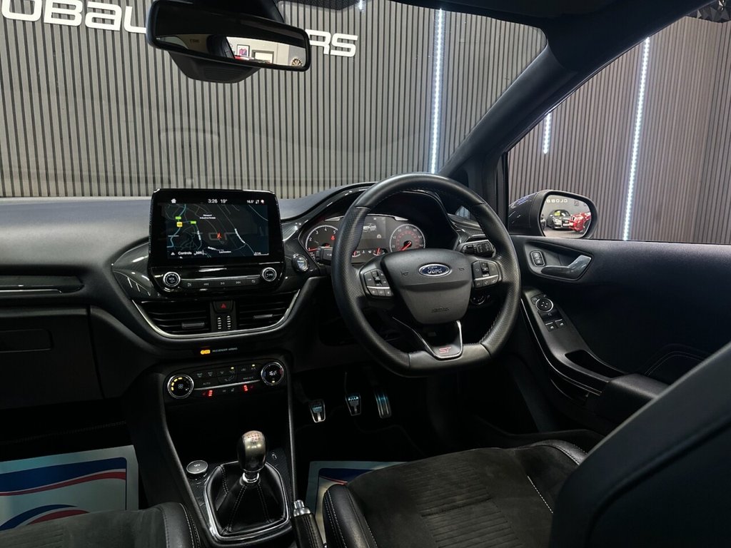 Used Ford Fiesta 2018 for sale - 78167410: Photo 23