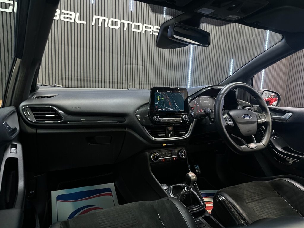 Used Ford Fiesta 2018 for sale - 78167410: Photo 24