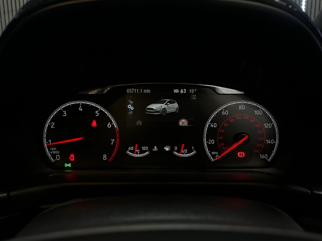 Used Ford Fiesta 2018 for sale - 78167410: Photo 26