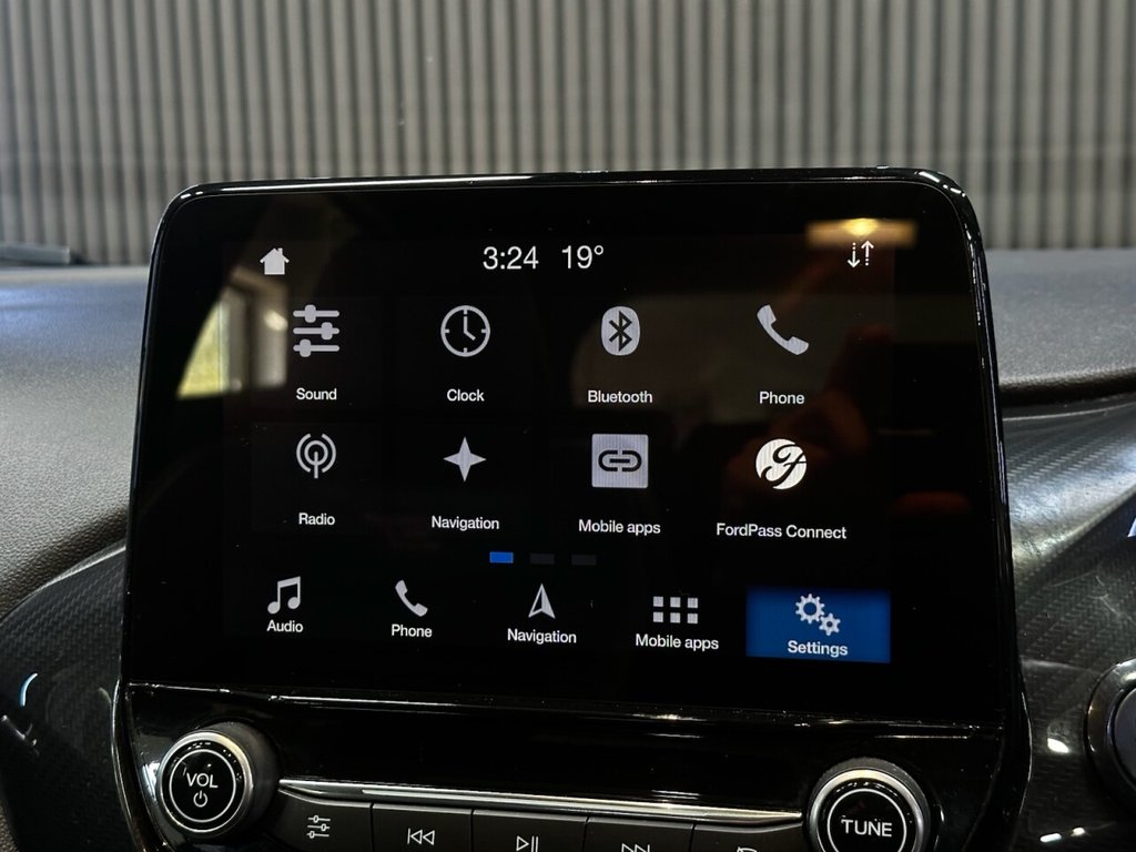 Used Ford Fiesta 2018 for sale - 78167410: Photo 27