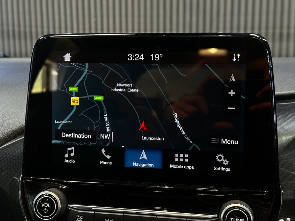 Used Ford Fiesta 2018 for sale - 78167410: Photo 28