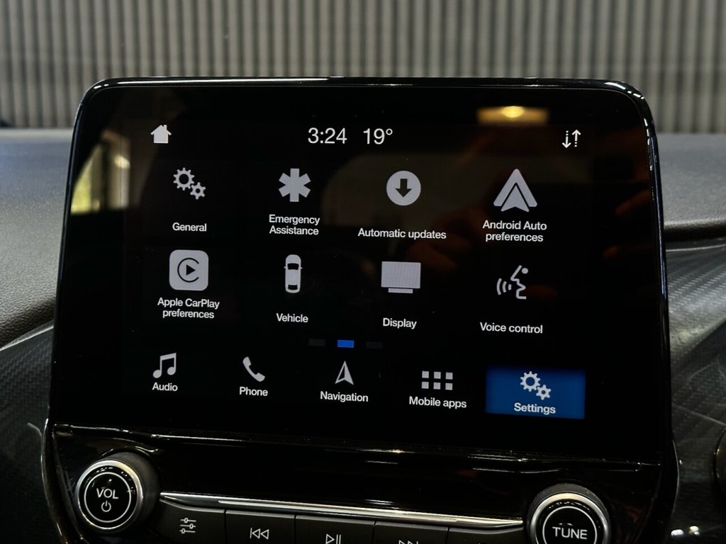 Used Ford Fiesta 2018 for sale - 78167410: Photo 29