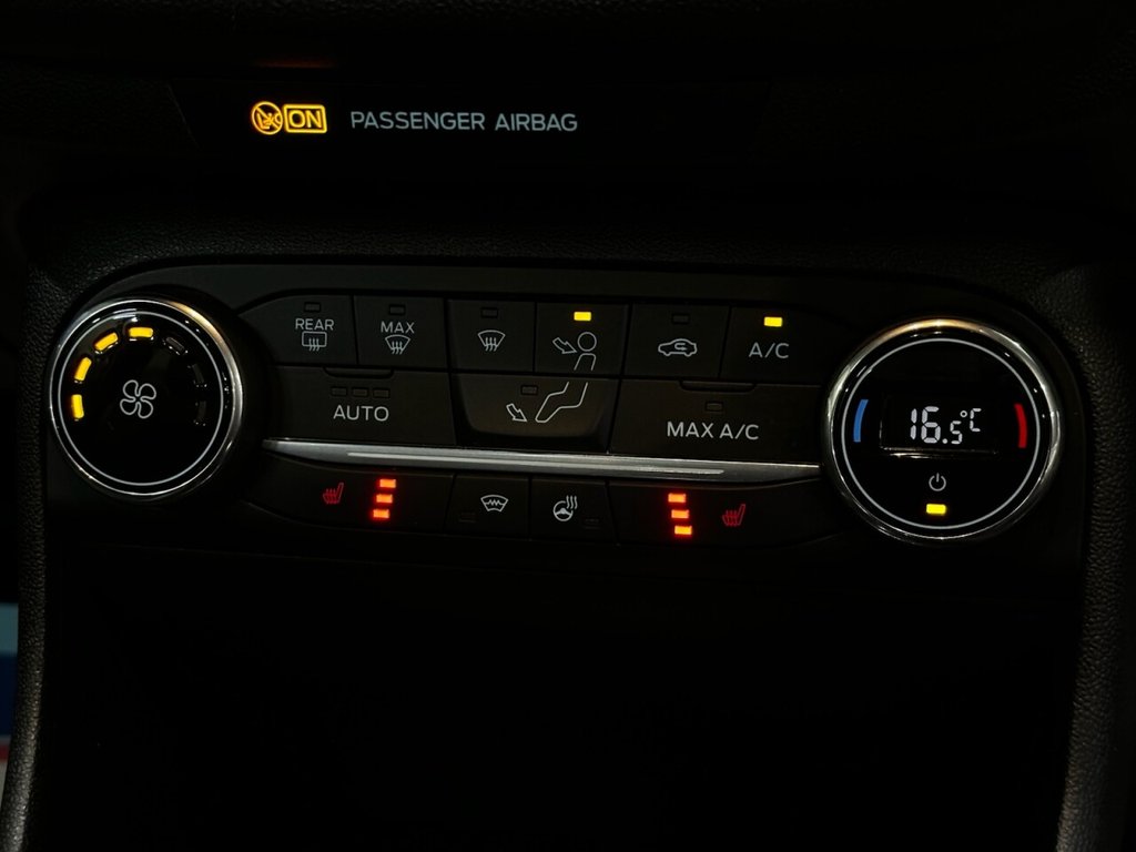 Used Ford Fiesta 2018 for sale - 78167410: Photo 30