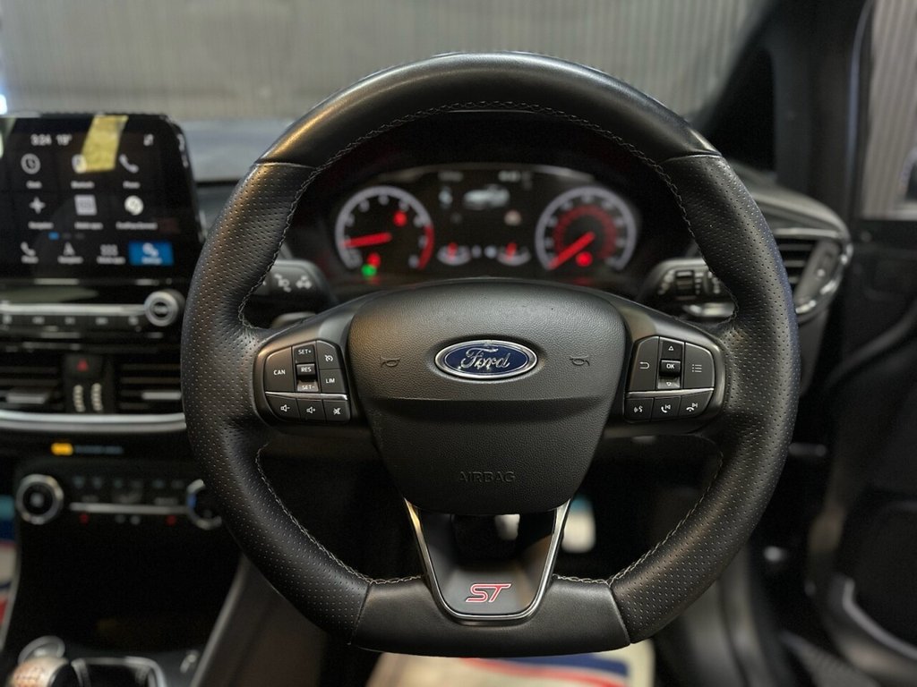 Used Ford Fiesta 2018 for sale - 78167410: Photo 34