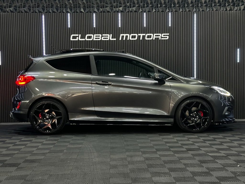 Used Ford Fiesta 2018 for sale - 78167410: Photo 6