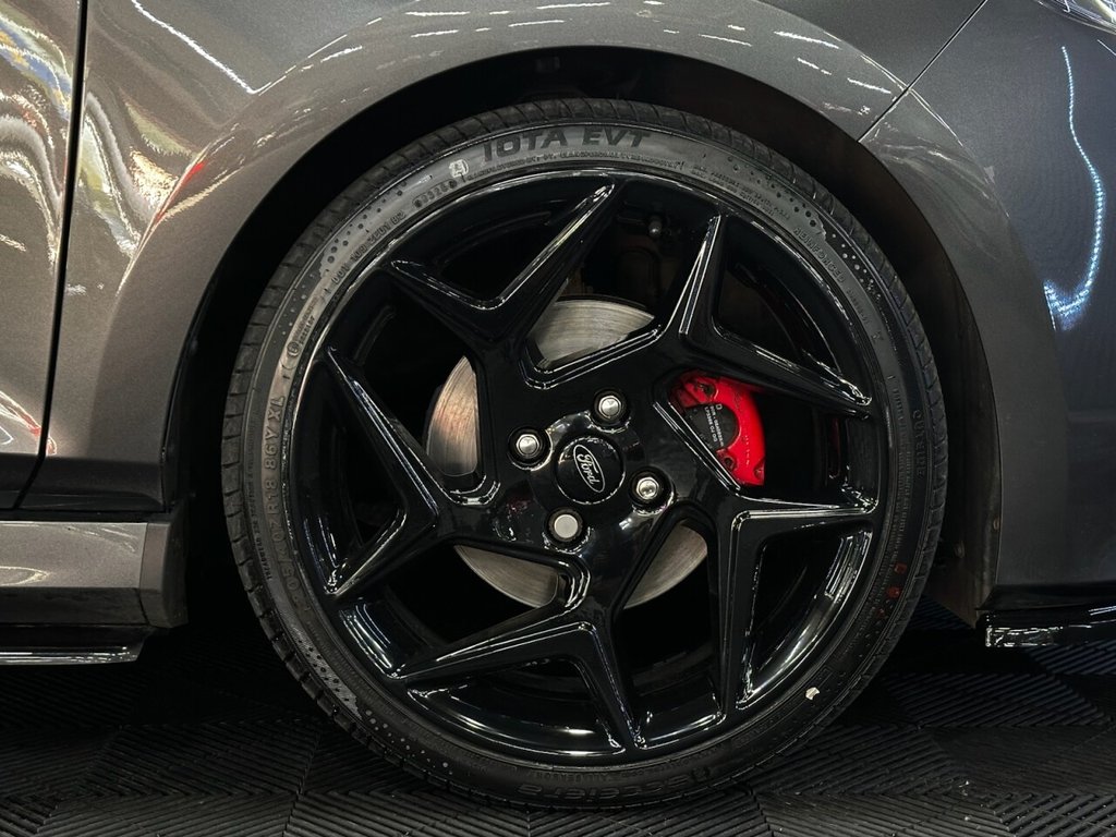 Used Ford Fiesta 2018 for sale - 78167410: Photo 9