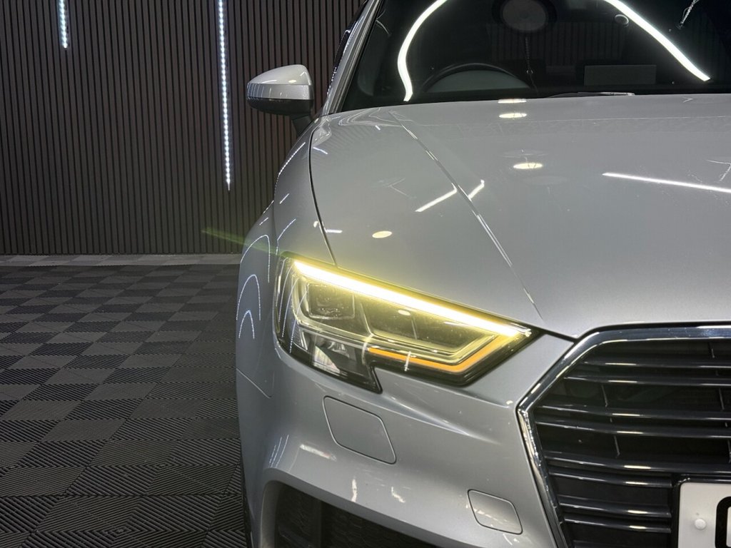 Used Audi A3 2016 for sale - 77820854: Photo 13