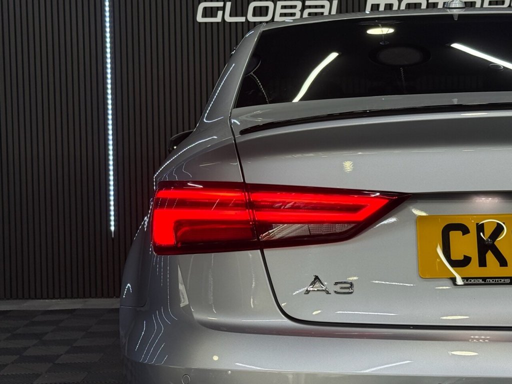 Used Audi A3 2016 for sale - 77820854: Photo 14