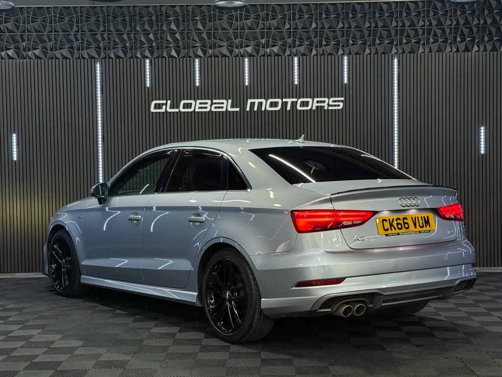 Used Audi A3 2016 for sale - 77820854: Photo 15