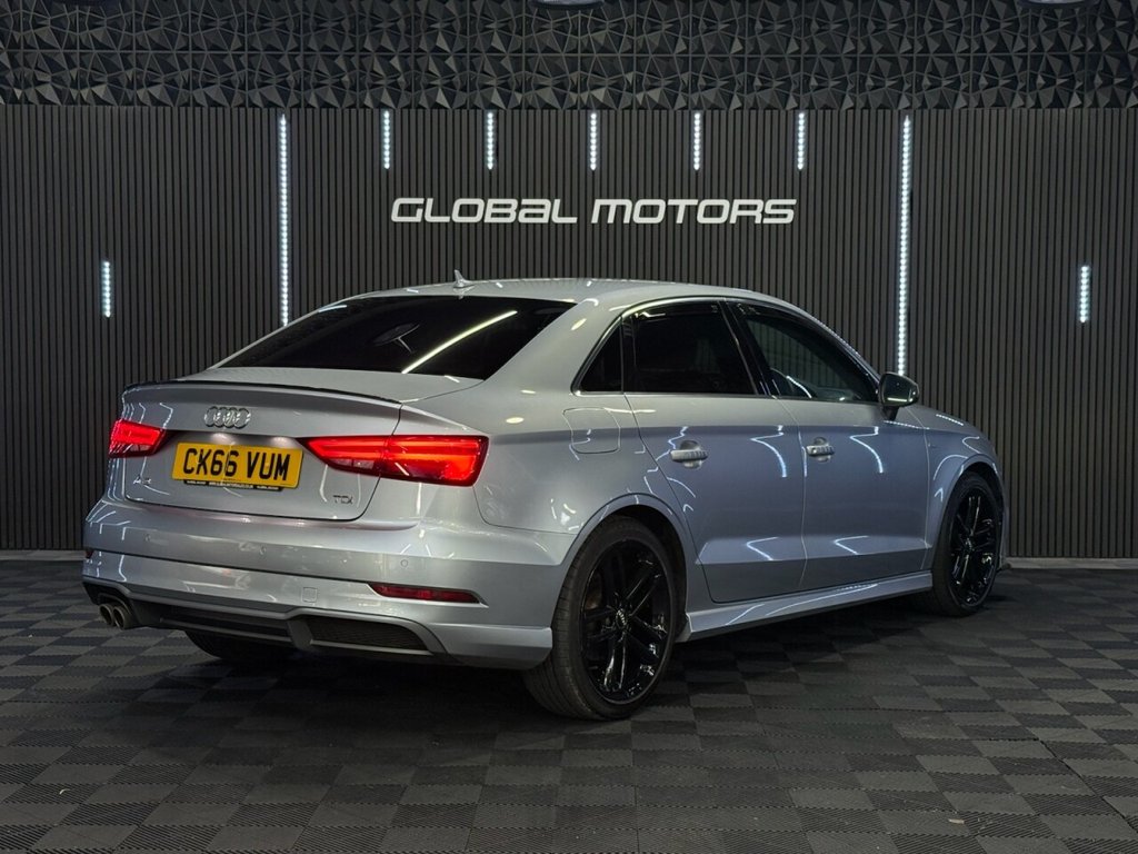 Used Audi A3 2016 for sale - 77820854: Photo 16