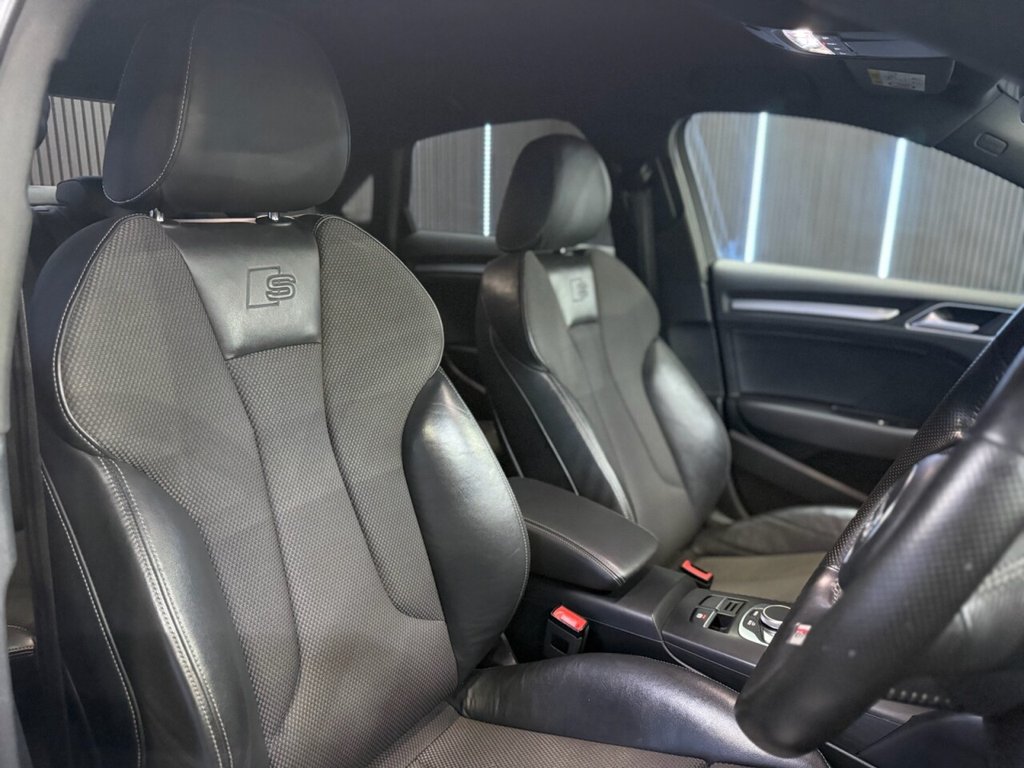 Used Audi A3 2016 for sale - 77820854: Photo 17