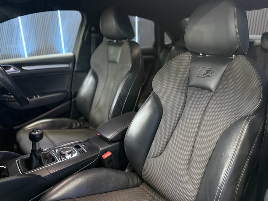 Used Audi A3 2016 for sale - 77820854: Photo 18