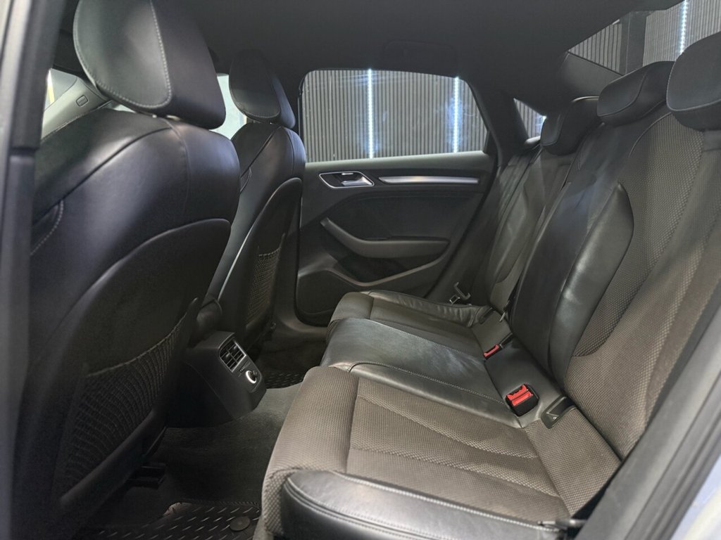 Used Audi A3 2016 for sale - 77820854: Photo 19