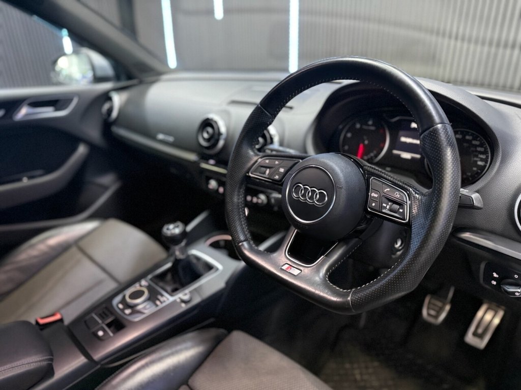 Used Audi A3 2016 for sale - 77820854: Photo 20